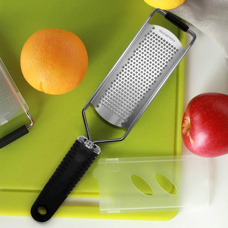 Cheese shavings grater cheese grater tool vegetable cutter - Mubimart