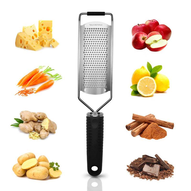 Cheese shavings grater cheese grater tool vegetable cutter - Mubimart
