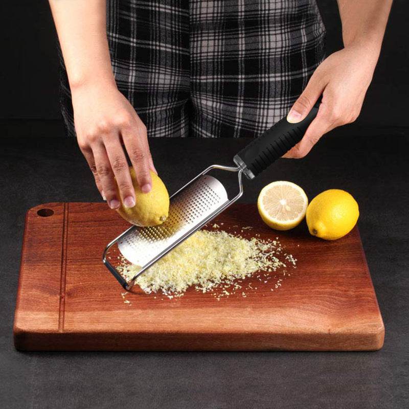 Cheese shavings grater cheese grater tool vegetable cutter - Mubimart