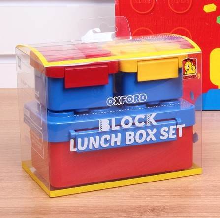 Child lunch box - Mubimart