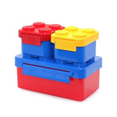 Child lunch box - Mubimart