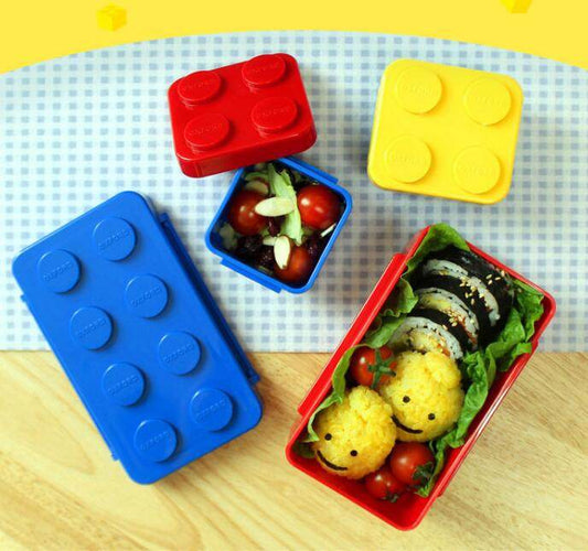 Child lunch box - Mubimart