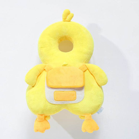 Children Fall Pillow Baby Toddler Head Pillow Baby Head Protection Cushion - Mubimart
