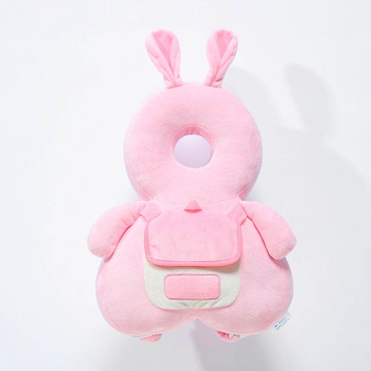 Children Fall Pillow Baby Toddler Head Pillow Baby Head Protection Cushion - Mubimart