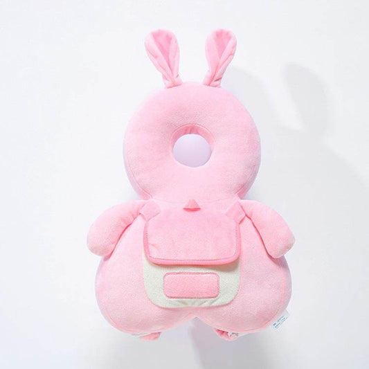Children Fall Pillow Baby Toddler Head Pillow Baby Head Protection Cushion - Mubimart