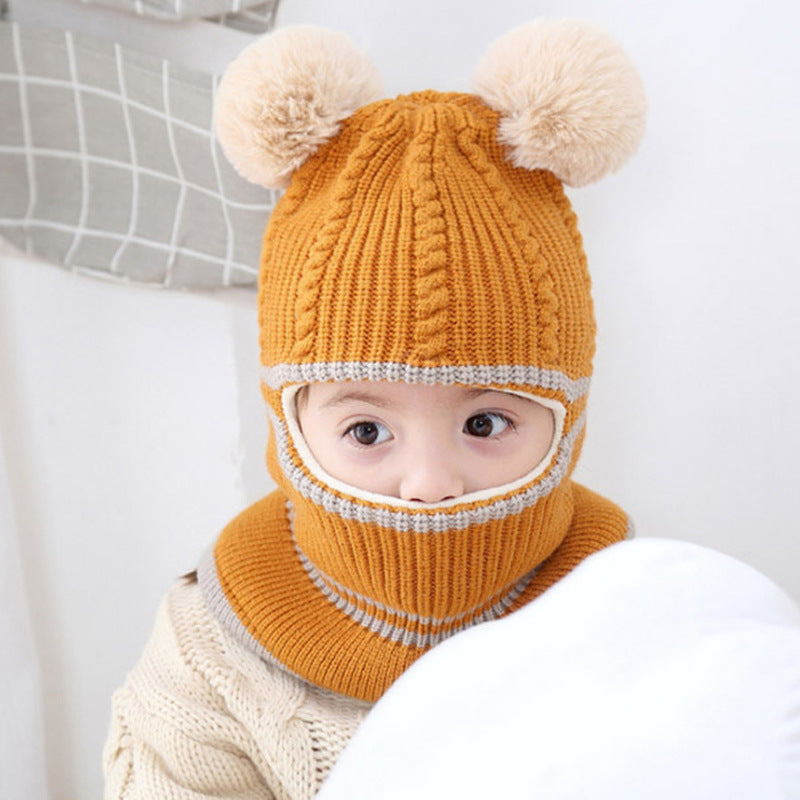 Children Hats - Mubimart -  