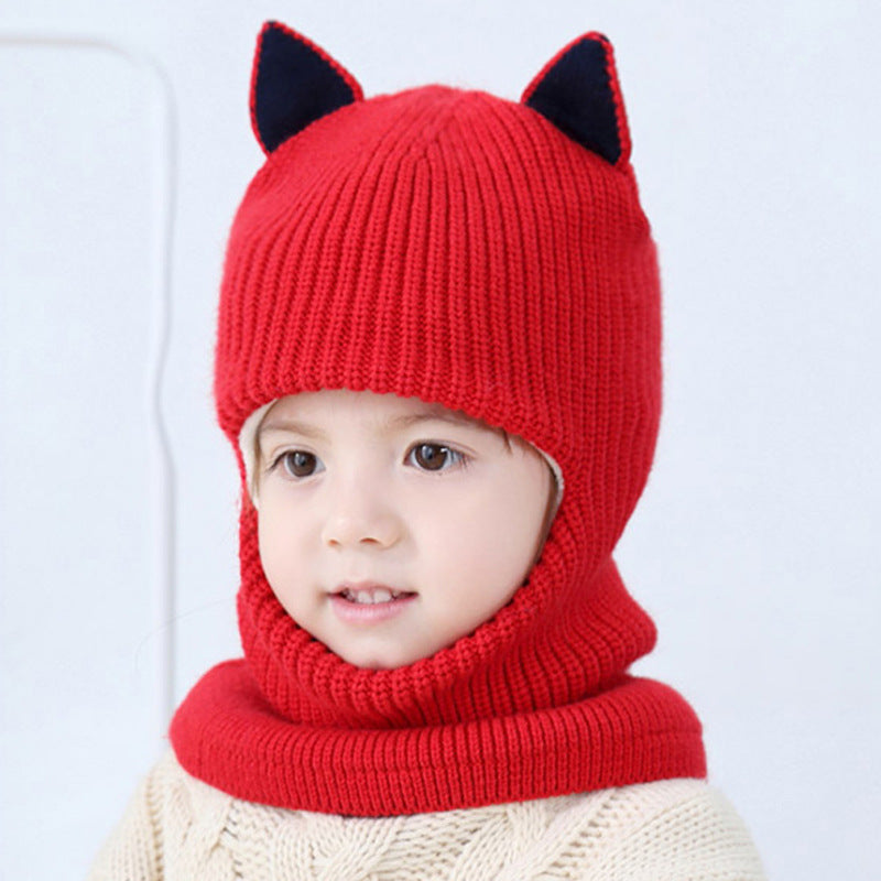 Children Hats - Mubimart -  