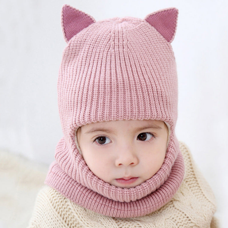 Children Hats - Mubimart -  