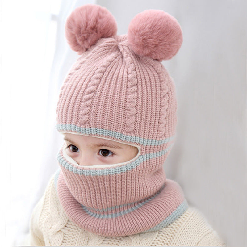 Children Hats - Mubimart -  