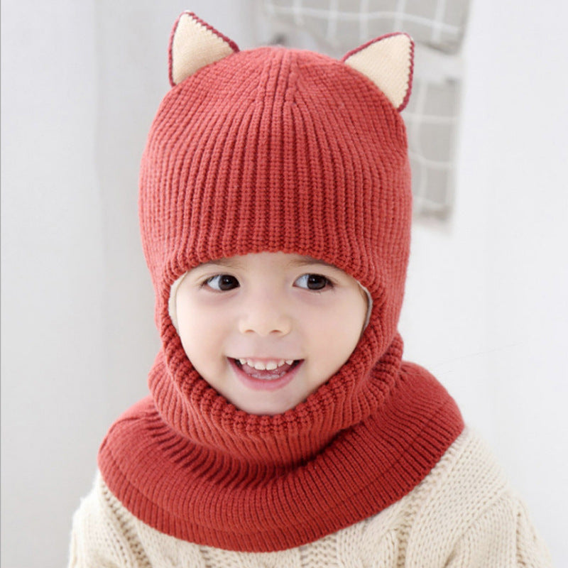 Children Hats - Mubimart -  