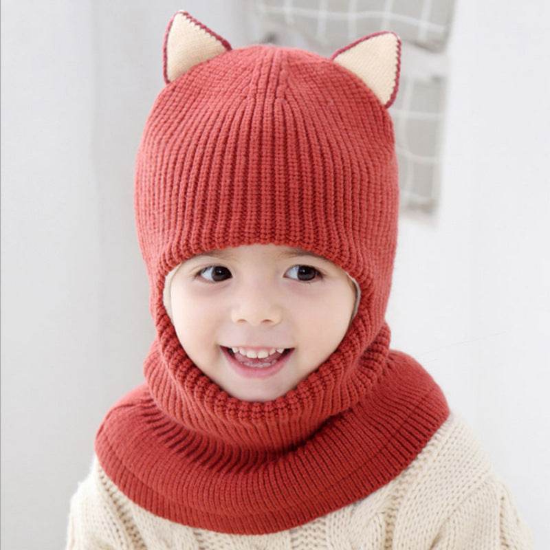 Children Hats - Mubimart