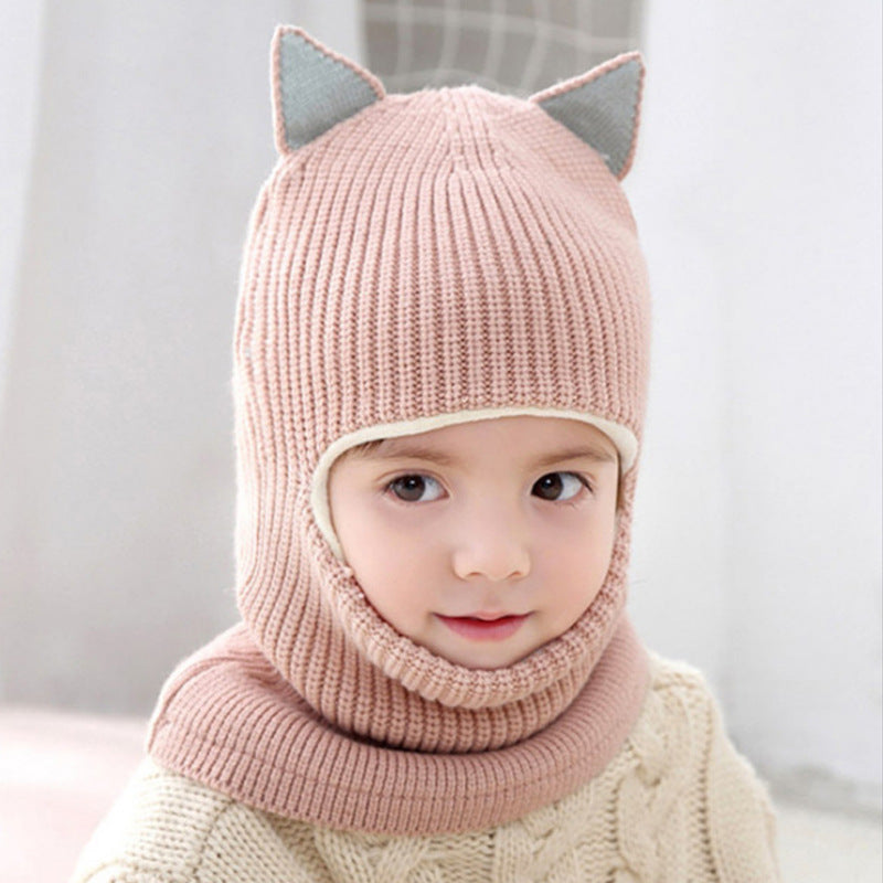 Children Hats - Mubimart -  