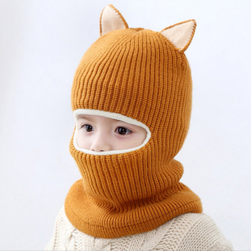 Children Hats - Mubimart -  