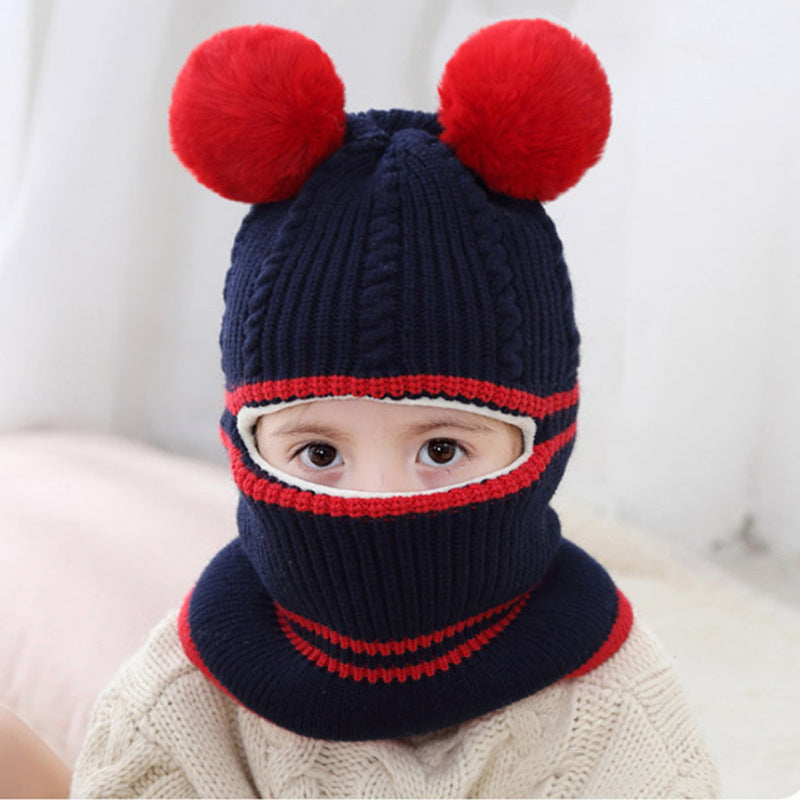 Children Hats - Mubimart -  