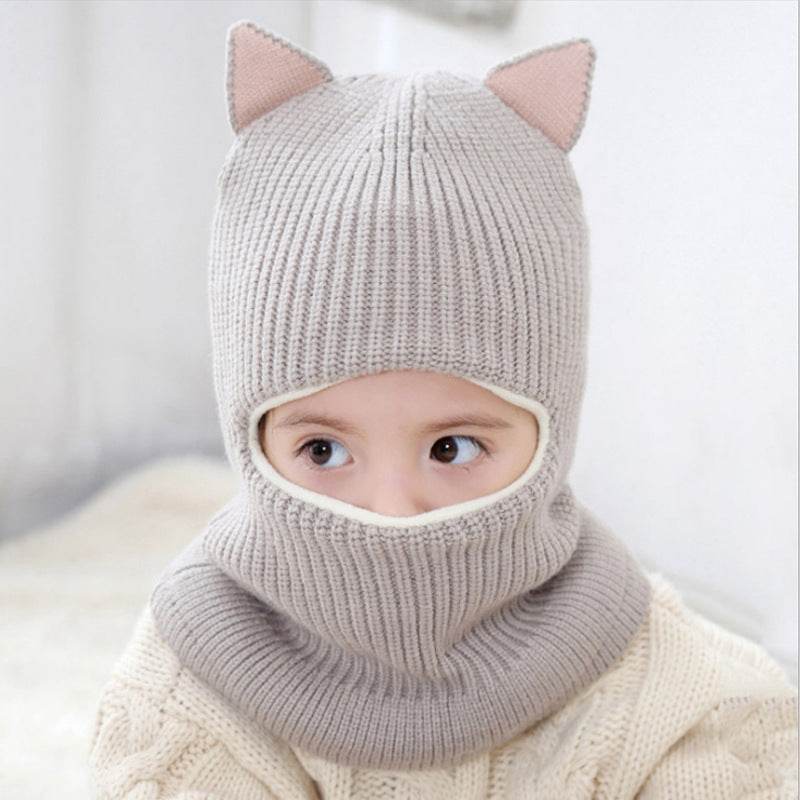 Children Hats - Mubimart