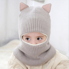 Children Hats - Mubimart -  