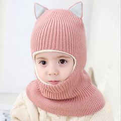 Children Hats - Mubimart -  