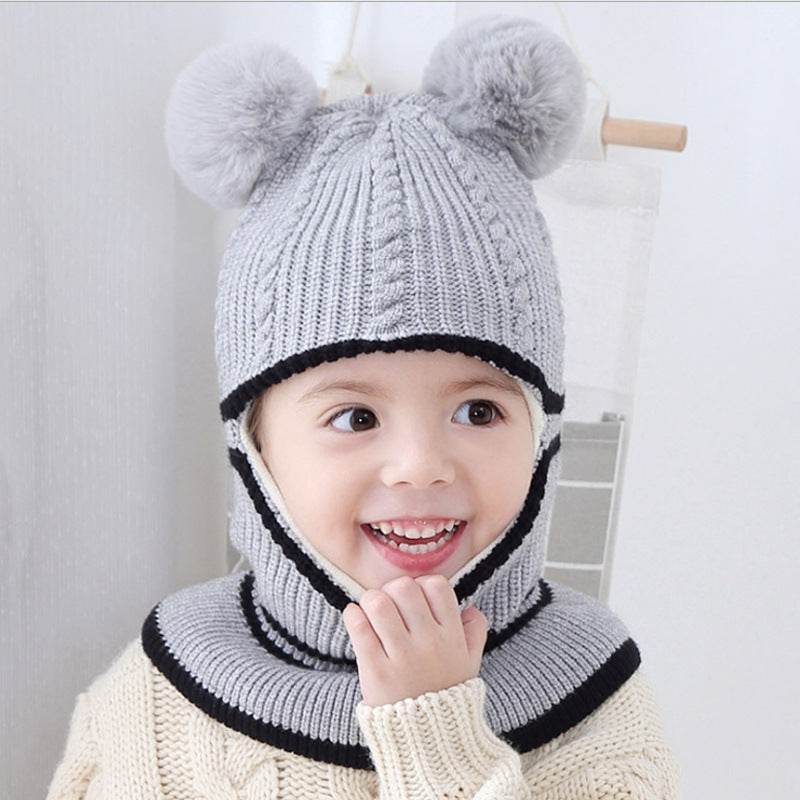 Children Hats - Mubimart