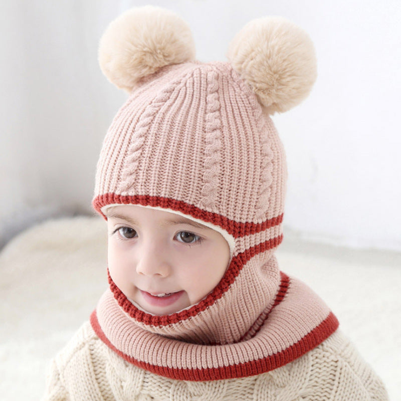 Children Hats - Mubimart -  