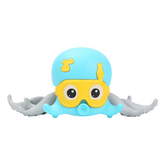 Children Playing In Water Walking Octopus Toy - Mubimart - Bath toy 