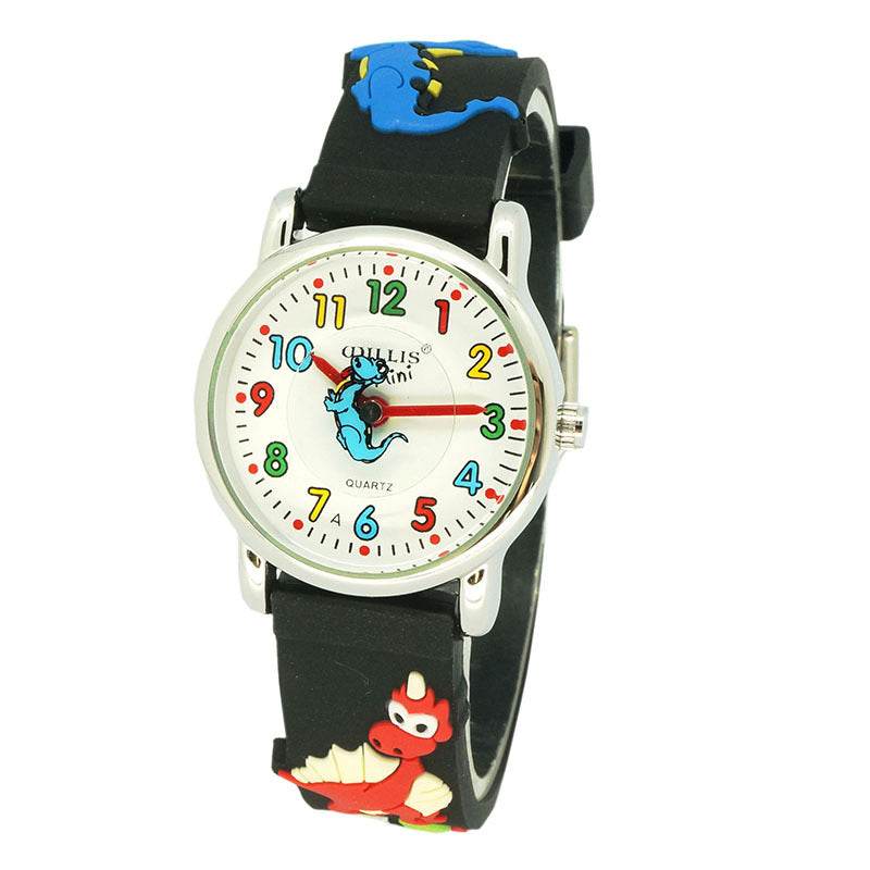 Children Watch Creative Real Dinosaur Cartoon - Mubimart