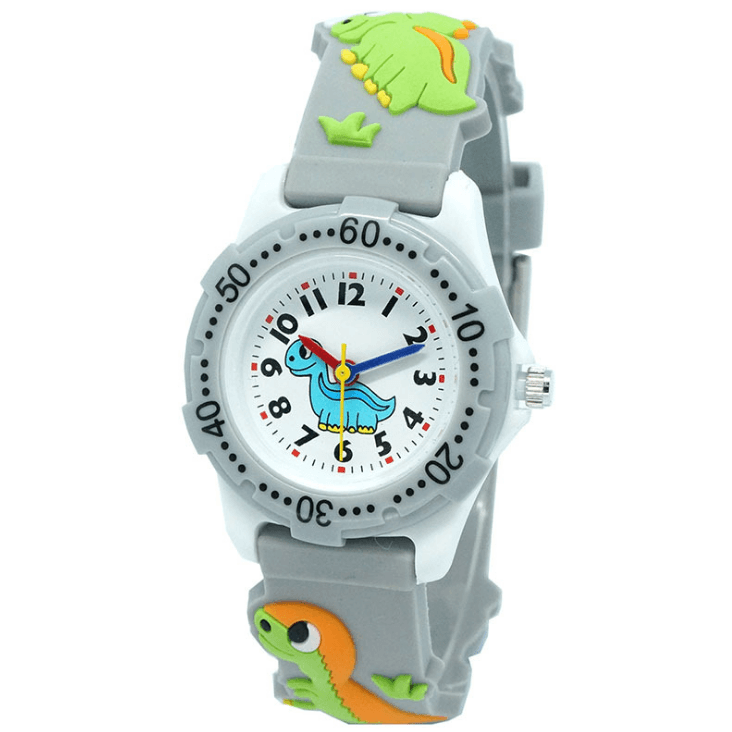 Children Watch Creative Real Dinosaur Cartoon - Mubimart