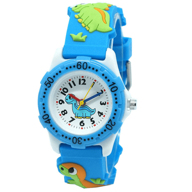 Children Watch Creative Real Dinosaur Cartoon - Mubimart
