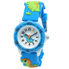 Children Watch Creative Real Dinosaur Cartoon - Mubimart -  