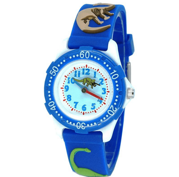 Children Watch Creative Real Dinosaur Cartoon - Mubimart