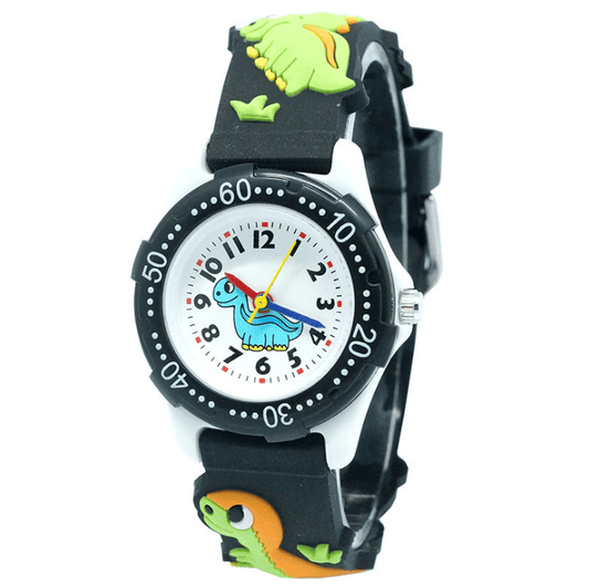 Children Watch Creative Real Dinosaur Cartoon - Mubimart