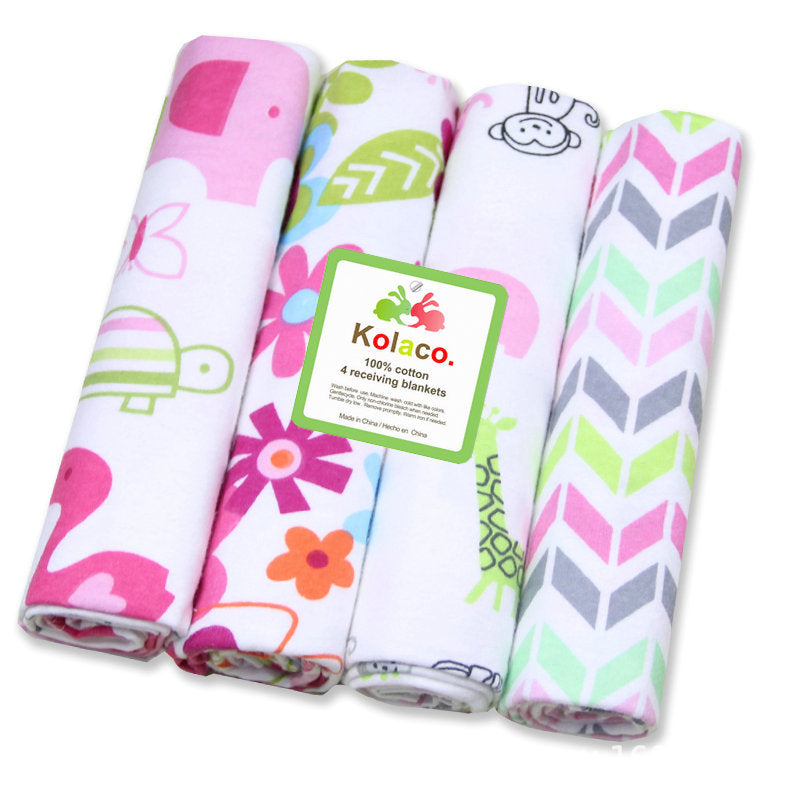 Children blanket flannel sheets flannel children blanket - Mubimart -  