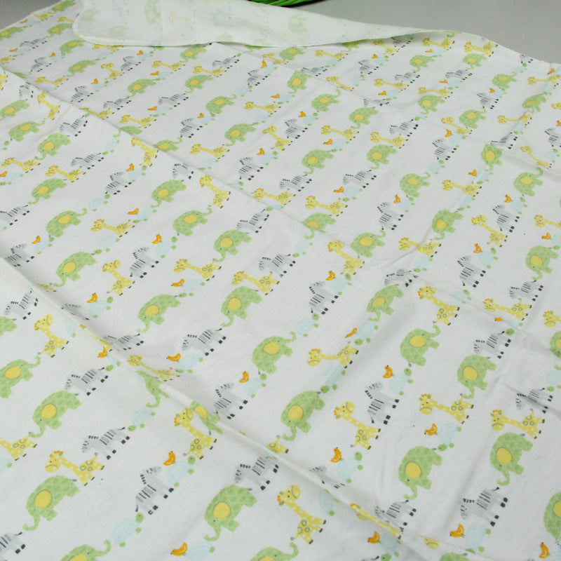 Children blanket flannel sheets flannel children blanket - Mubimart -  