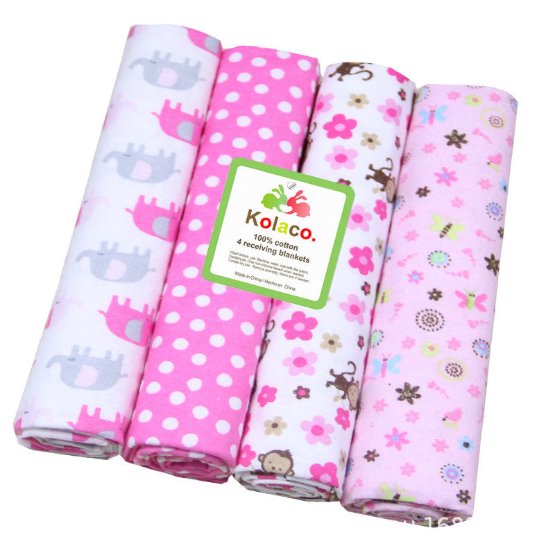 Children blanket flannel sheets flannel children blanket - Mubimart -  