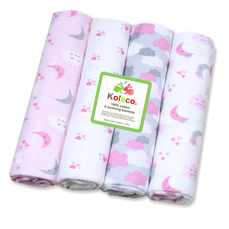 Children blanket flannel sheets flannel children blanket - Mubimart -  