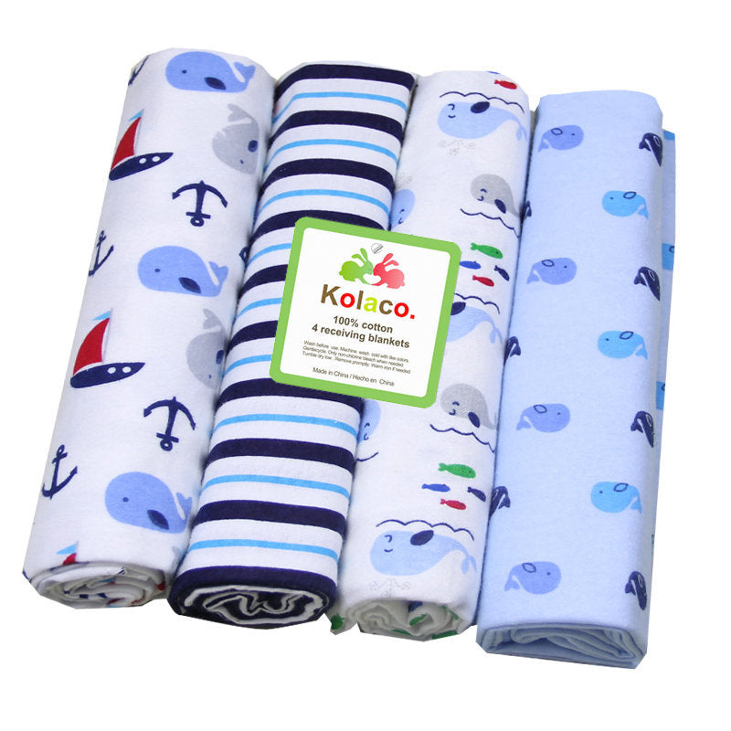 Children blanket flannel sheets flannel children blanket - Mubimart -  