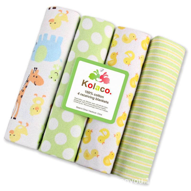 Children blanket flannel sheets flannel children blanket - Mubimart