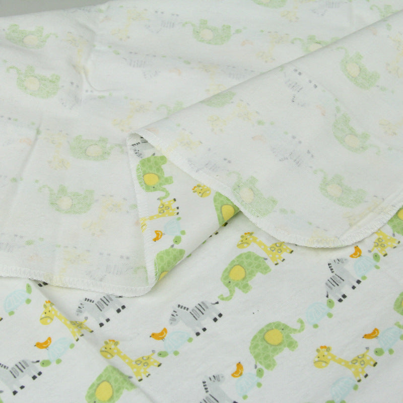 Children blanket flannel sheets flannel children blanket - Mubimart -  