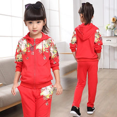 Children clothes set - Mubimart - Clothing Set 