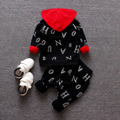 Children clothes set - Mubimart -  