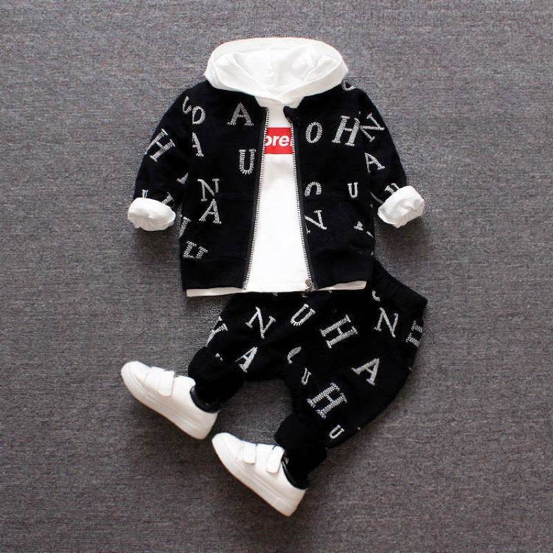 Children clothes set - Mubimart