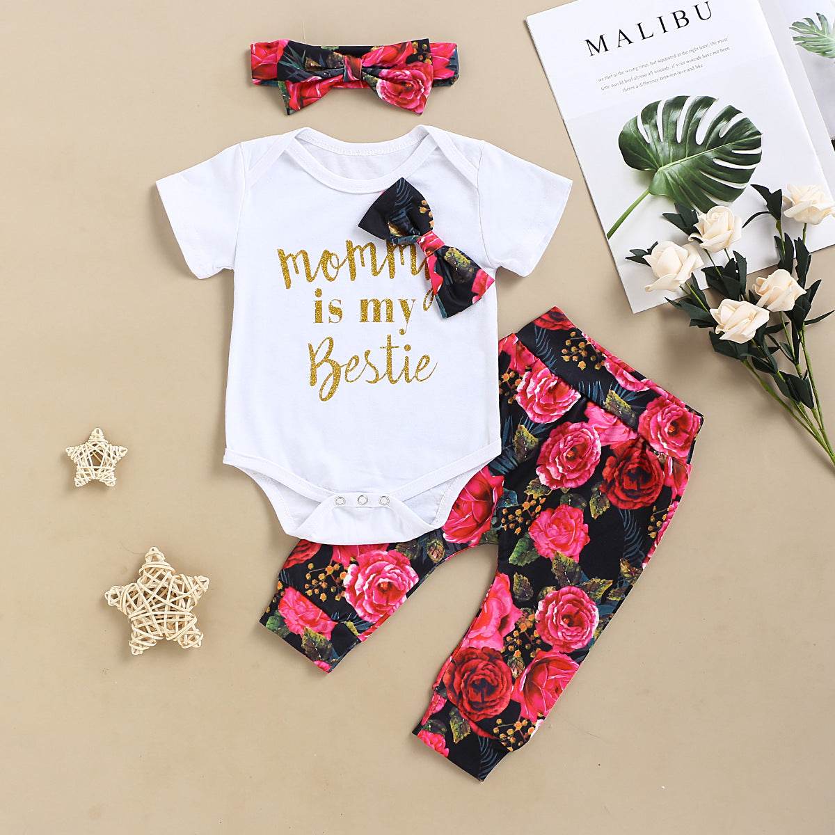 Children clothes set - Mubimart