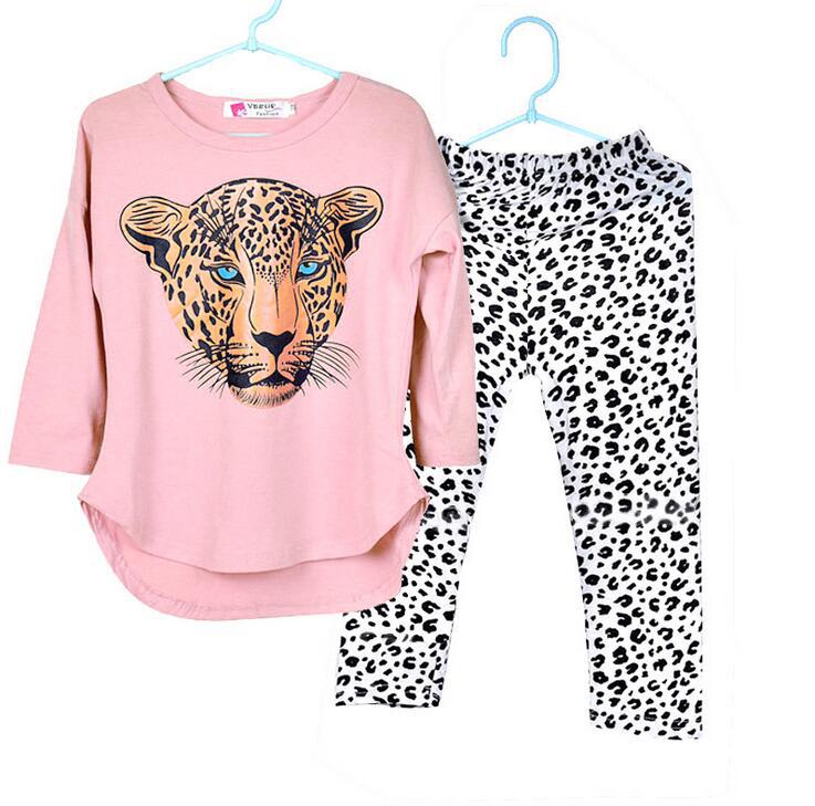 Children clothes set - Mubimart -  