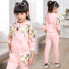 Children clothes set - Mubimart -  