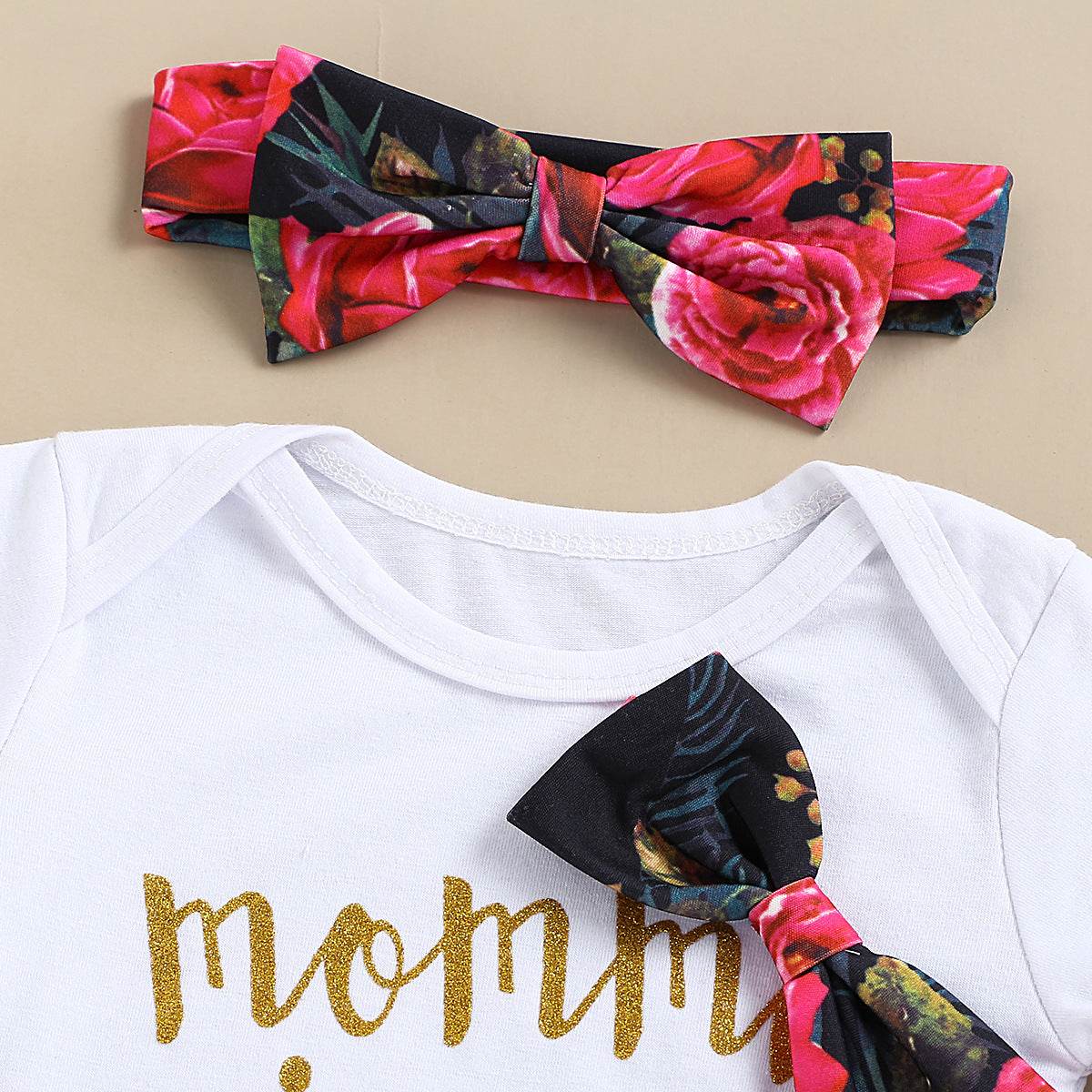 Children clothes set - Mubimart