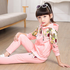 Children clothes set - Mubimart -  