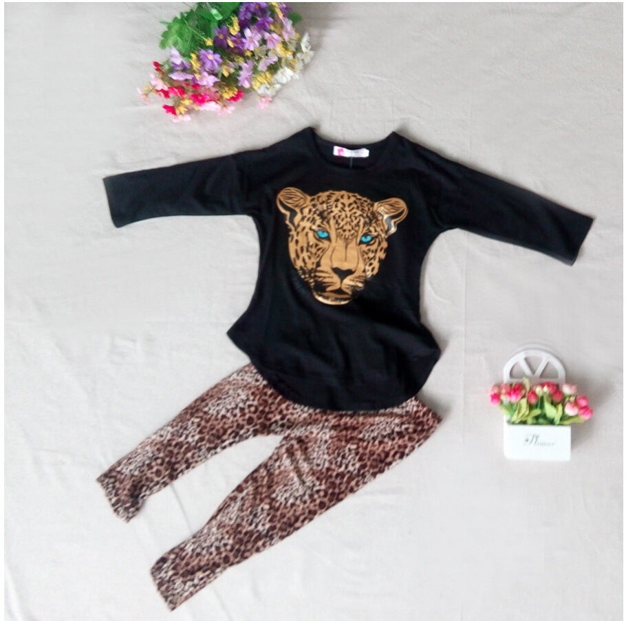 Children clothes set - Mubimart -  