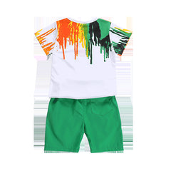 Children clothes set - Mubimart -  