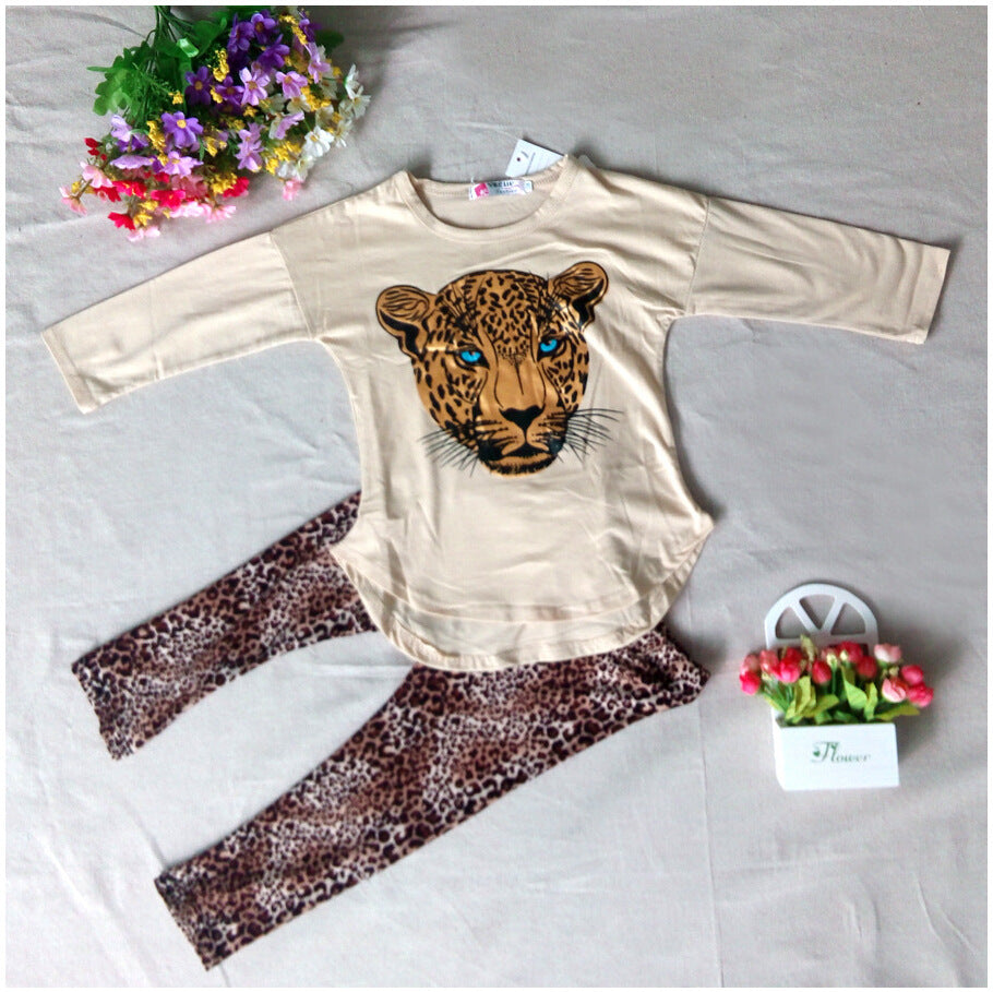 Children clothes set - Mubimart -  