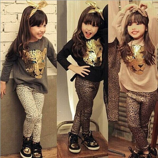 Children clothes set - Mubimart