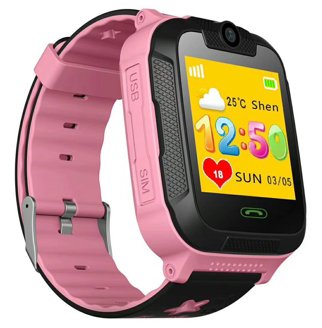 Children phone watch - Mubimart -  